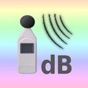 DBA Sound Meter: Sound Measure