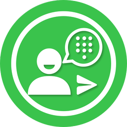 Open Chat - Direct Message & C