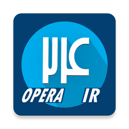 SMS system (Opera 24)
