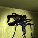 Escape Backrooms Game