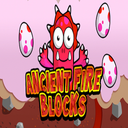 Ancient Fire Blocks
