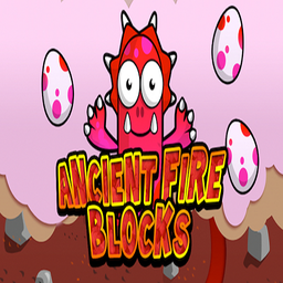 Ancient Fire Blocks