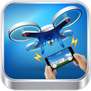 Crazyflie Drone Remote Control
