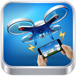 Crazyflie Drone Remote Control