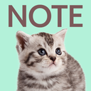 Notepad Cats