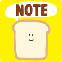 Sticky Note Delicious Days