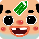 Sticky Small middle aged man