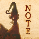 Note Poupelle of Chimney Town