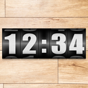 Digital Clock Widget