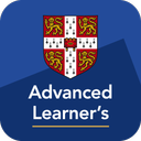 Cambridge English Dictionary