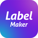 Label Maker : Design & Printer