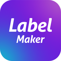 Label Maker : Design & Printer