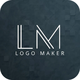 Logo Maker – طراحی لوگو