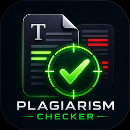 Plagiarism Checker App