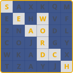 Free Word Search Games - Word Search Puzzles