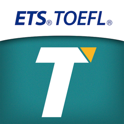 TOEFL® Official App