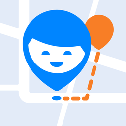 Find my kids: Location Tracker