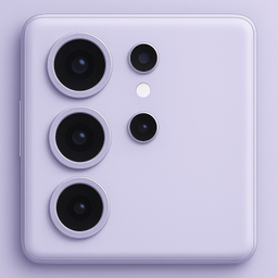 Camera for Galaxy S25 Ultra HD