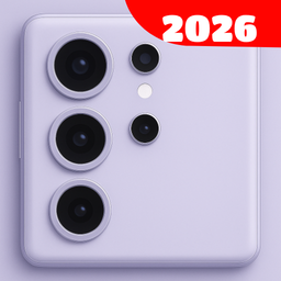 Camera for Galaxy S25 Ultra HD