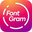 Fontgram: Font Story For IG