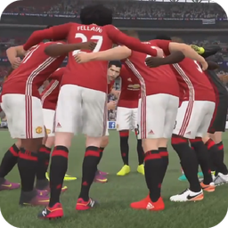 Football Game Manager 2026