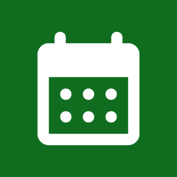 Fossify Calendar