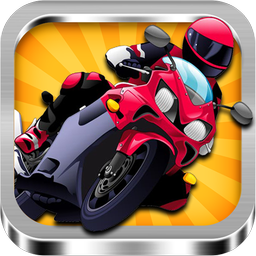 Moto Racing 3D Game