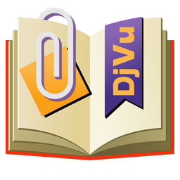 FBReader DjVu plugin