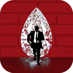 Diamant Rose