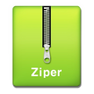 Zipper - File Management