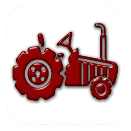 tractor fan