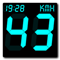 HUD Speedometer(Full)