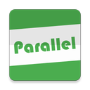 Parallel UI (for Kustom LWP)