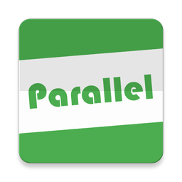 Parallel UI (for Kustom LWP)