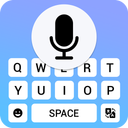 English Voice Typing Keyboard