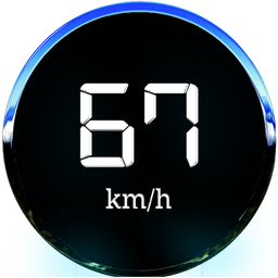 Accurate Speedometer GPS App