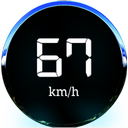 Accurate Speedometer, GPS App
