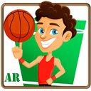 Sehr_Amiz Basketball