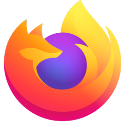 Firefox Fast & Private Browser
