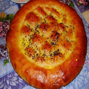 طرزتهیه نان