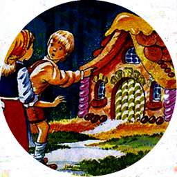 Hansel and Gretel audio book