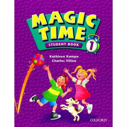 English Time 0 (Magic Time)