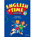 English Time 1