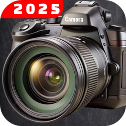 HD Camera for Android