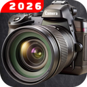 HD Camera 2026 for Android
