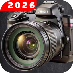 HD Camera 2026 for Android