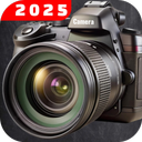 HD Camera for Android