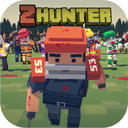 Pixel Zombie Hunter: Survival