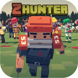 Pixel Zombie Hunter: Survival