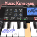 Music Keyboard